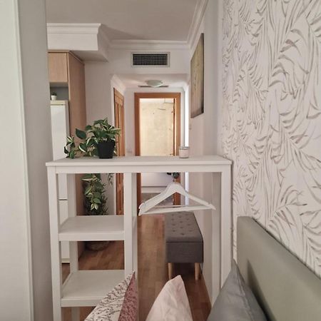 Picasso Apartment Málaga Eksteriør bilde
