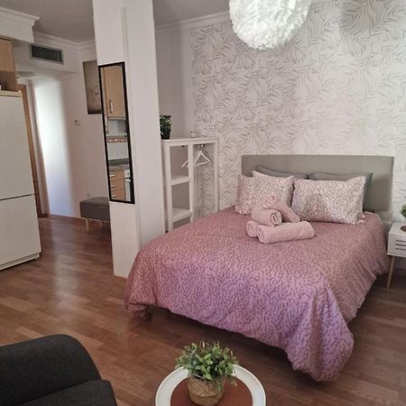 Picasso Apartment Málaga Eksteriør bilde