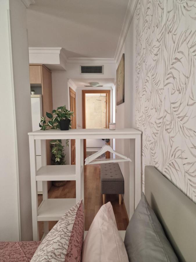 Picasso Apartment Málaga Eksteriør bilde