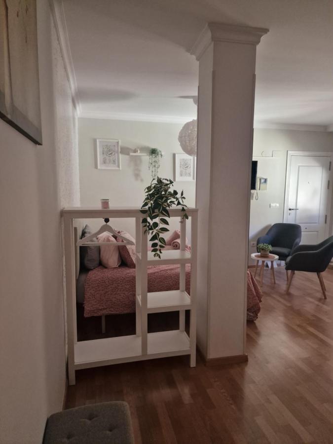 Picasso Apartment Málaga Eksteriør bilde