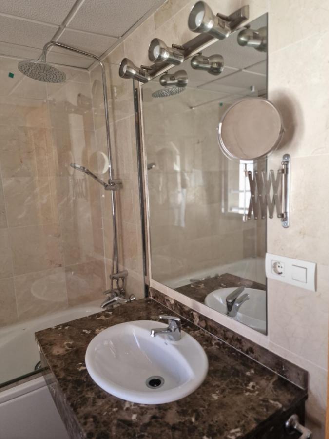 Picasso Apartment Málaga Eksteriør bilde