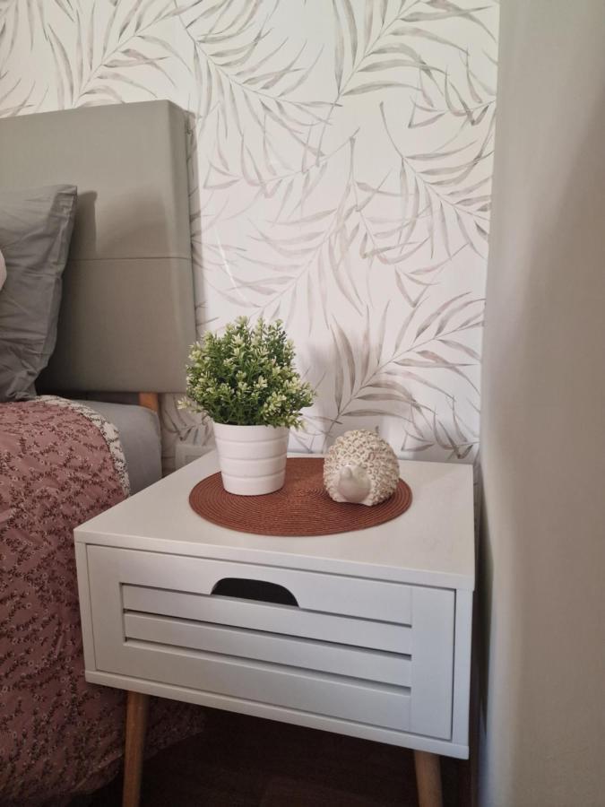Picasso Apartment Málaga Eksteriør bilde